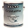 Dalys Paint Qt Crystalfin Sem-Gls Poly Acryl D 12140